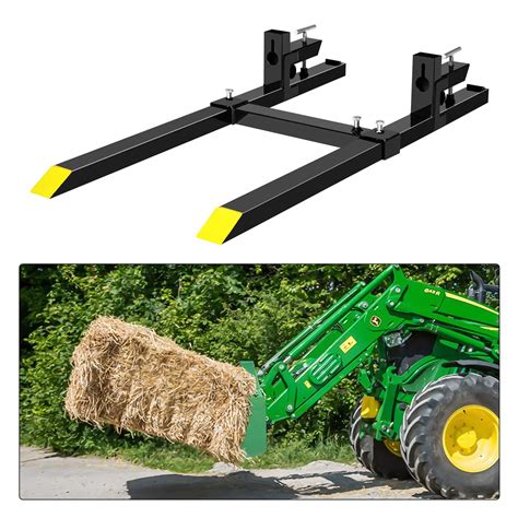 heavy duty forks for skid steer|forks for skid steer mounts.